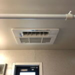 取替完了：浴室内機HBD-3318LCSK-JP＋暖房用熱源機HS0706ARS