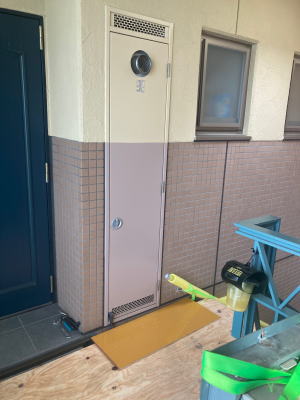 買替専用暖房ふろ給湯器　RUFH-SA2400AT2-6(A)