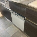 リンナイ製後継品RSW-405AA-SVの設置